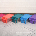 Children's study tables - Bedside eating tables - Adult bedside desks-Factory direct sales-Custom colours